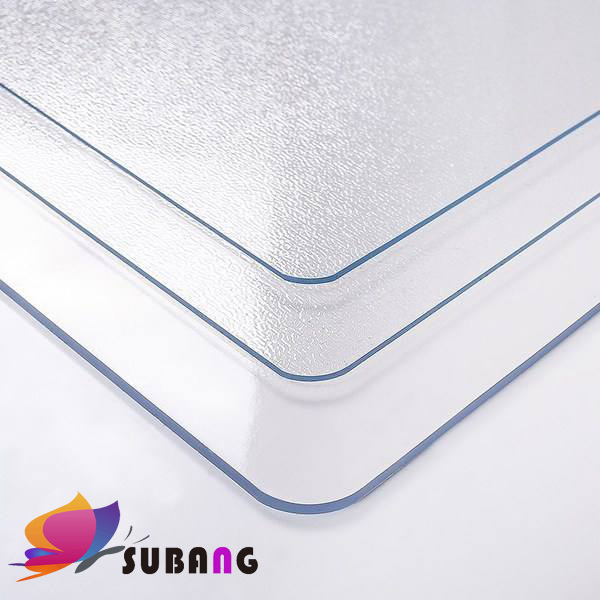 要想軟質PVC塑料白亮，你需要選擇一款熒光增白劑