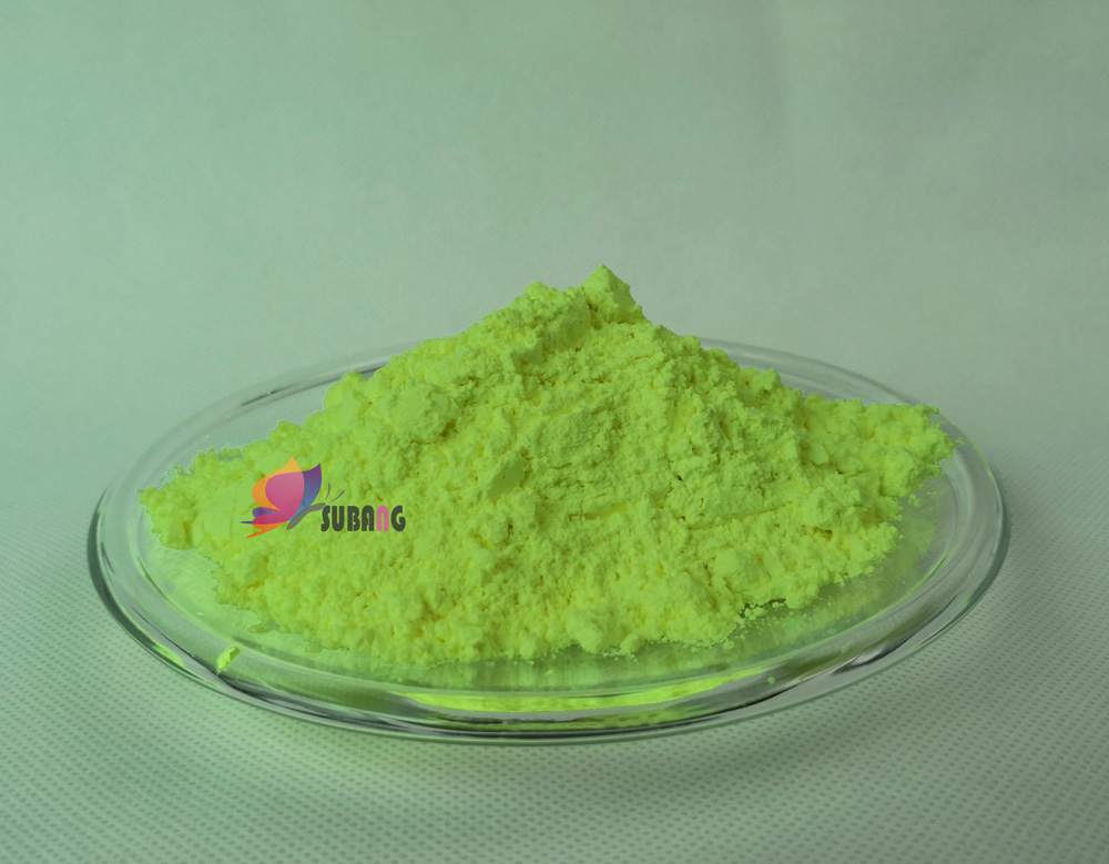 對于熒光增白劑ksb，你知道多少