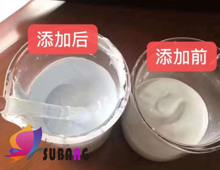 如何避免UV油墨固化發黃，聽熒光增白劑廠家怎么說