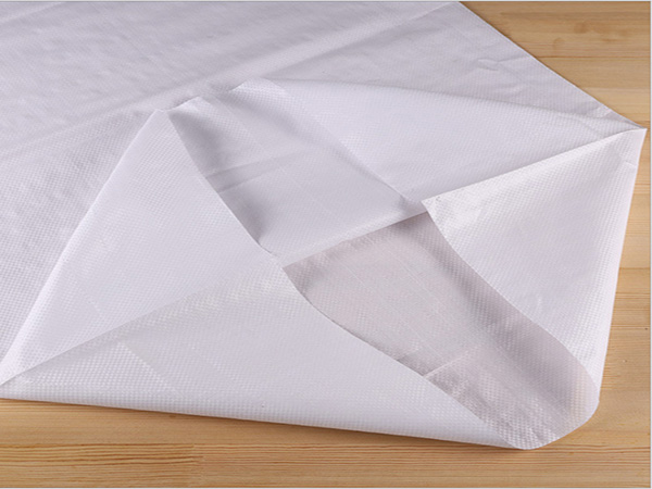 塑編袋要想達(dá)到亮白效果，熒光增白劑應(yīng)該怎樣添加？