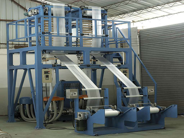 為什么這么多吹膜廠家這么青睞塑邦熒光增白劑？