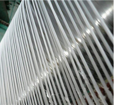 塑料拉絲可以用哪款熒光增白劑，這你知道嗎？